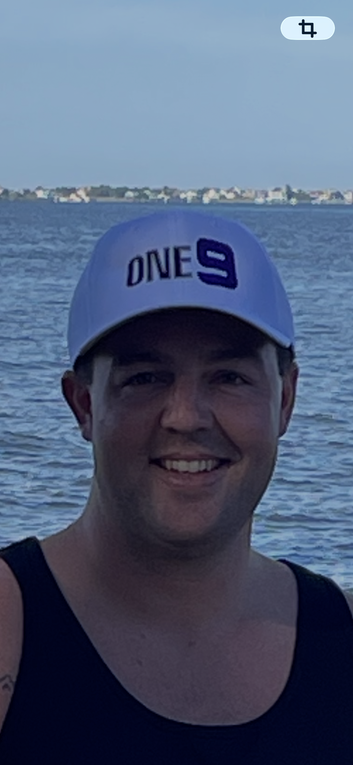 One9 Golf Hats