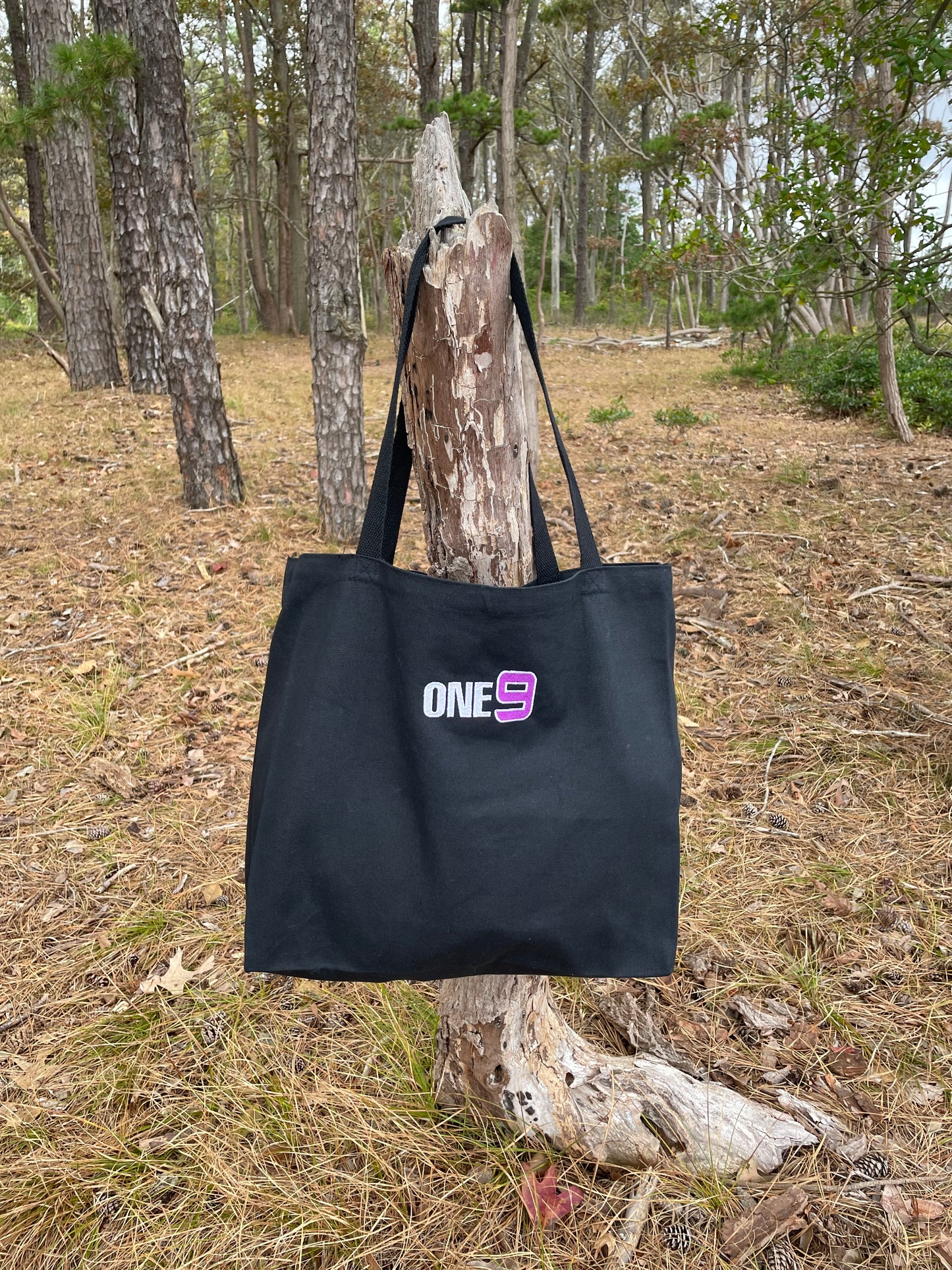 One9 Tote Bag