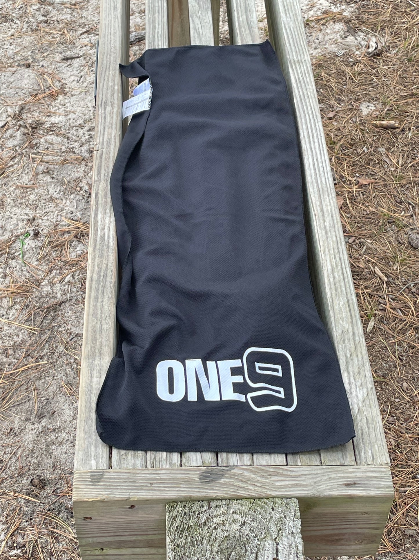 One9 Cooling Towels