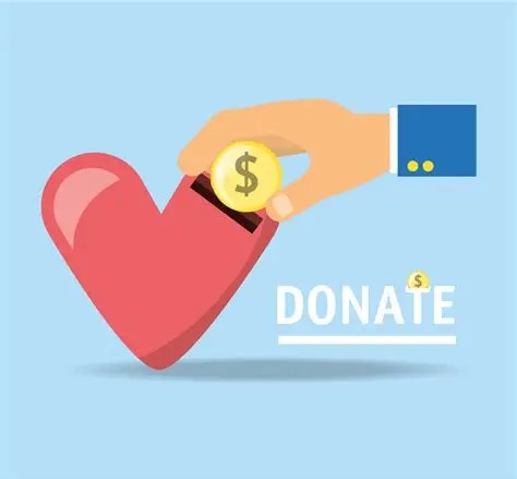 Donation to PRJ Scholarship
